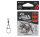 Mikado JAWS PREDATOR SNAP MIT WIRBEL