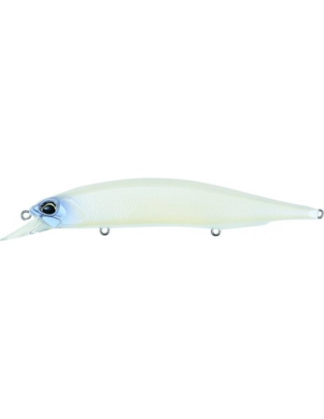 DUO Realis Jerkbait 130 SP Neo Pearl