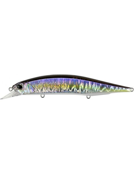 DUO Realis Jerkbait 130 SP River Bait