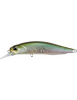 DUO Realis Rozante 63SP Ghost Minnow