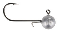 Mikado JAWS CLASSIC JIG 7g-4/0 BN - 3 Stck.