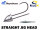 ILLEX Straight Jig Head 3.5gr. / #8
