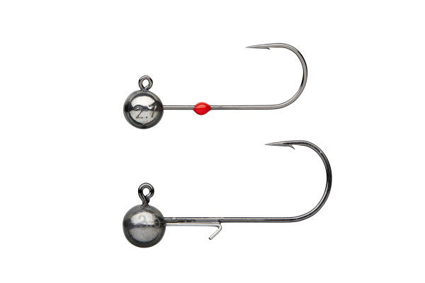 ILLEX Magic Tungsten Round Head