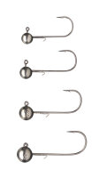 ILLEX Magic Tungsten Round Head