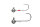ILLEX Magic Tungsten Round Head