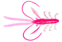 GUNKI NAIAD 100 4" / 10cm Pink Sugar