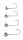ILLEX DEXTER SHAD 110 / 10.5cm