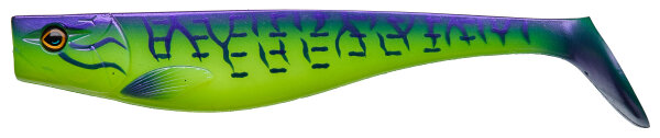 ILLEX DEXTER SHAD 175 / 13.5cm #1 Table Rock Pike