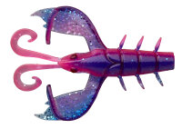 ILLEX MAGIC CRAW 50 / 4.8cm CANDY CRAW