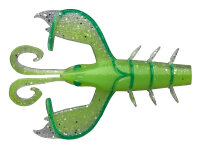 ILLEX MAGIC CRAW 50 / 4.8cm CHARTREUSE CRAW