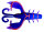 ILLEX MAGIC CRAW 50 / 4.8cm MAGIC MAD CRAW