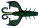 ILLEX MAGIC CRAW 50 / 4.8cm SECRET CRAW