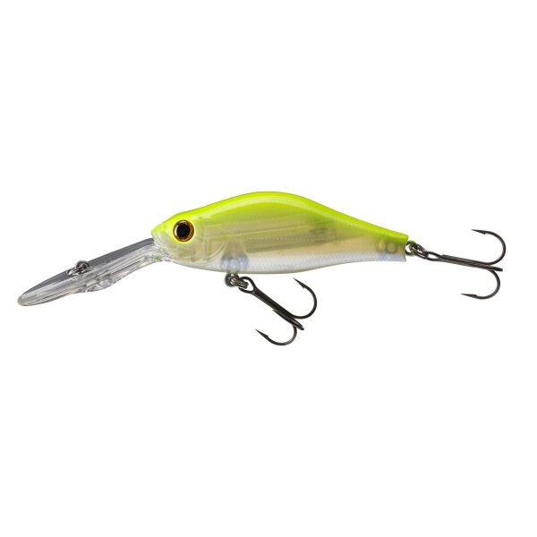 Daiwa Tournament Mega Scouter 1064FG Chart back Pearl
