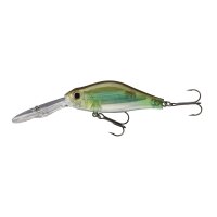 Daiwa Tournament Mega Scouter 1064FG ST Shad