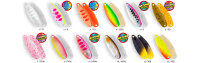 RAPTURE NATIVE SPOON 3.6cm / 3.6gr.