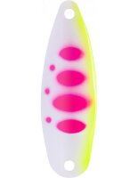 RAPTURE NATIVE SPOON 3.6cm YL/UV