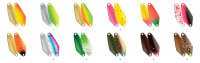 RAPTURE KOOKY SPOON 3.0gr / 3cm