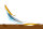 DEPS SAKAMATA SHAD #129 RESERVOIR SHAD-4"/10cm - 8 Stck.