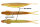 DEPS SAKAMATA SHAD #129 RESERVOIR SHAD-4"/10cm - 8 Stck.