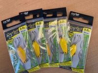 RAPTURE KOOKY SPOON 3.0gr / 3cm 574