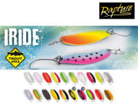 RAPTURE IRIDE 3.3gr / 3.4cm