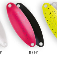 RAPTURE IRIDE 3.3gr / 3.4cm FP