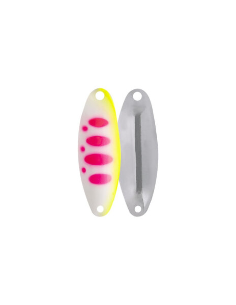 RAPTURE IRIDE 3.3gr / 3.4cm YL UV