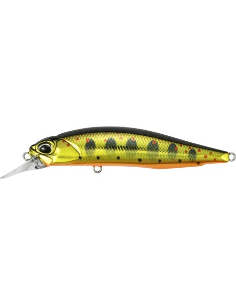 DUO Realis Rozante 77SP Gold Yamame
