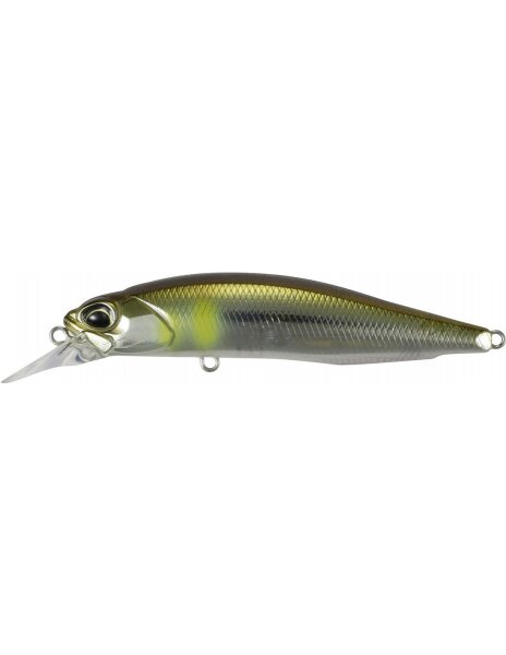 DUO Realis Rozante 77SP Half Mirror Ayu