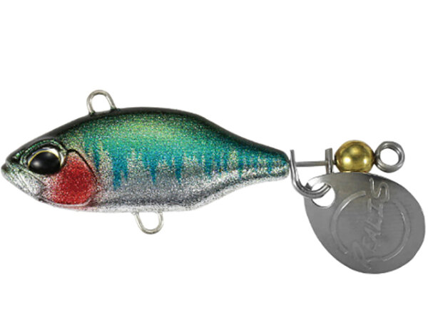 DUO Realis Spin 7g Jigspinner Frisky Oikawa