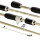 ILLEX PEPPER X5 B 200 M FASTBACK 200cm / 5-21g / 1+1P