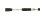 ILLEX PEPPER X5 B 200 M FASTBACK 200cm / 5-21g / 1+1P
