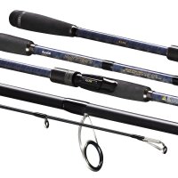 ILLEX NITRO S 2402 MH BLUE TRACKER 240,5 cm / 10-35g / 2P