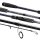 ILLEX NITRO S 2402 MH BLUE TRACKER 240,5 cm / 10-35g / 2P