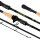 GUNKI CHOOTEN CUT-PLG-C 193XXH 193cm / 28-84g / 1+1P