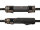 XESTA BLACK STAR EXTRA TUNED S84MH-T SUPER DISTANCE SCAPE 255cm / 75g / 1.5-18g /2P