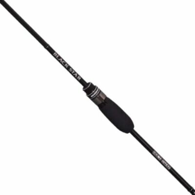 XESTA BLACK STAR S78M-S AVENGE SHOT 233cm / 1-20g