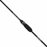 XESTA BLACK STAR S78M-S AVENGE SHOT 233cm / 1-20g