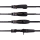 XESTA BLACK STAR S78M-S AVENGE SHOT 233cm / 1-20g