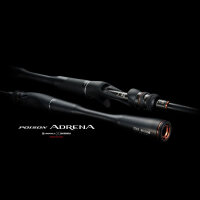 SHIMANO POISON ADRENA SPINNING 2024