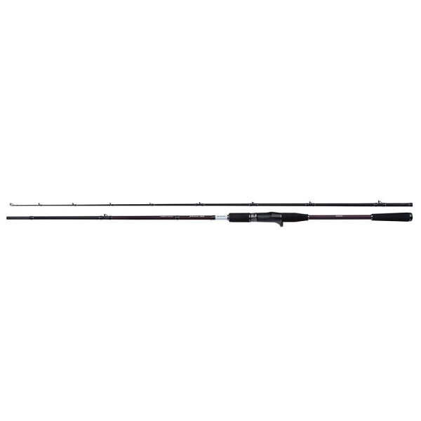 Shimano Yasei BB AX Swimbait & Big Bait Casting 2.40m / 120-170g / 2P