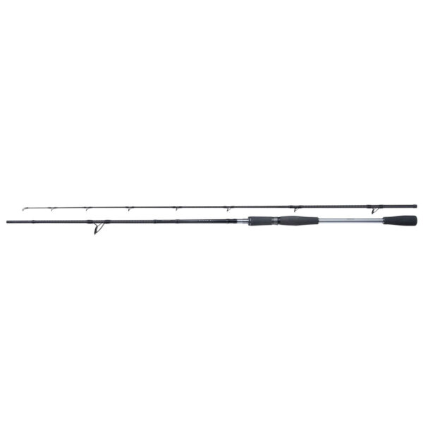 SHIMANO Yasei BB AX Pike Spinning