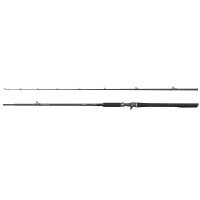 Savage Gear Alpha SG8 Swimbait 2.29m/36-130g/2P