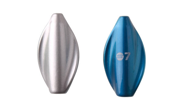 SPRO Freestyle Squid Bullet 5 gr.-Blue Disco