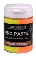 TROUTMASTER Pro Paste Forellenteig / 60g