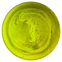TROUTMASTER Pro Paste Forellenteig / 60g CHEESE-FLUO YELLOW