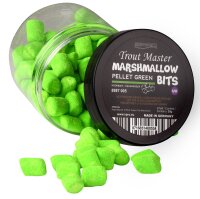 TROUTMASTER Marshmallow Bits
