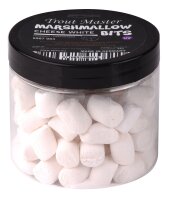 TROUTMASTER Marshmallow Bits White Cheese