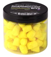 TROUTMASTER Marshmallow Bits Yellow Banana