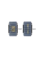 DUO Reversible Case 100 Köderbox - Wobblerbox